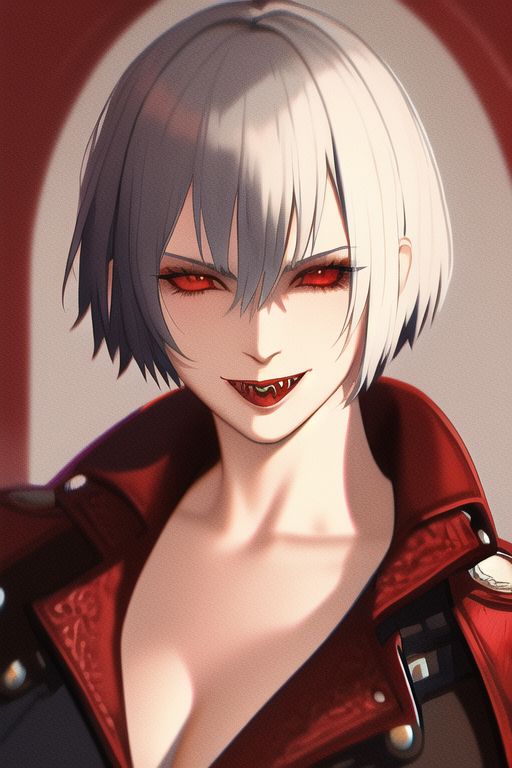 An image depicting Devil May Cry